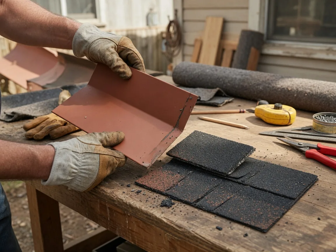 Roof Repair company in Cuervo, NM